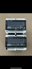 One omron K3GN-NDT1 DC24V Welcome counter case