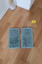 2x Vorwerk SP tergicristallo aspirazione panni universali MF 520/530 originali 