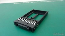 HP 376383-002 2.5 in. Drive Bay Filler Panel