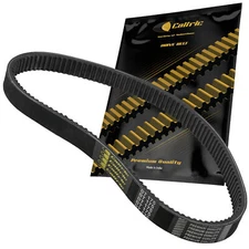 Caltric Drive Belt For Polaris XCF 1997-1999 / Indy 500 1998-2000 3211070