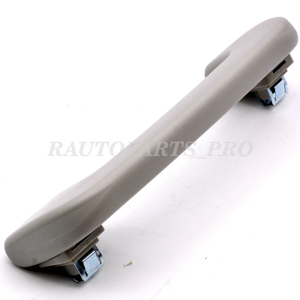 NUEVO MANGO DE AGARRE DELANTERO GRIS 8R0857607H PARA AUDI A4 S4 QUATTRO 2009-2019 EE. UU. Foto 4 de 4