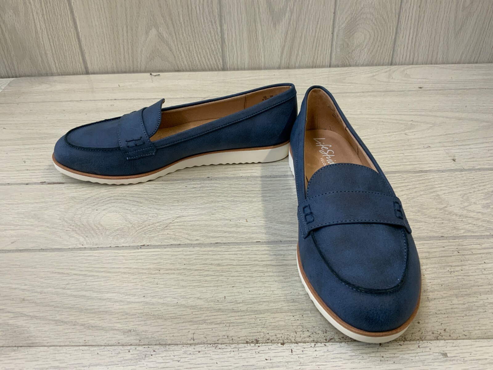 LifeStride Zee Slip On Loafers, Women's 