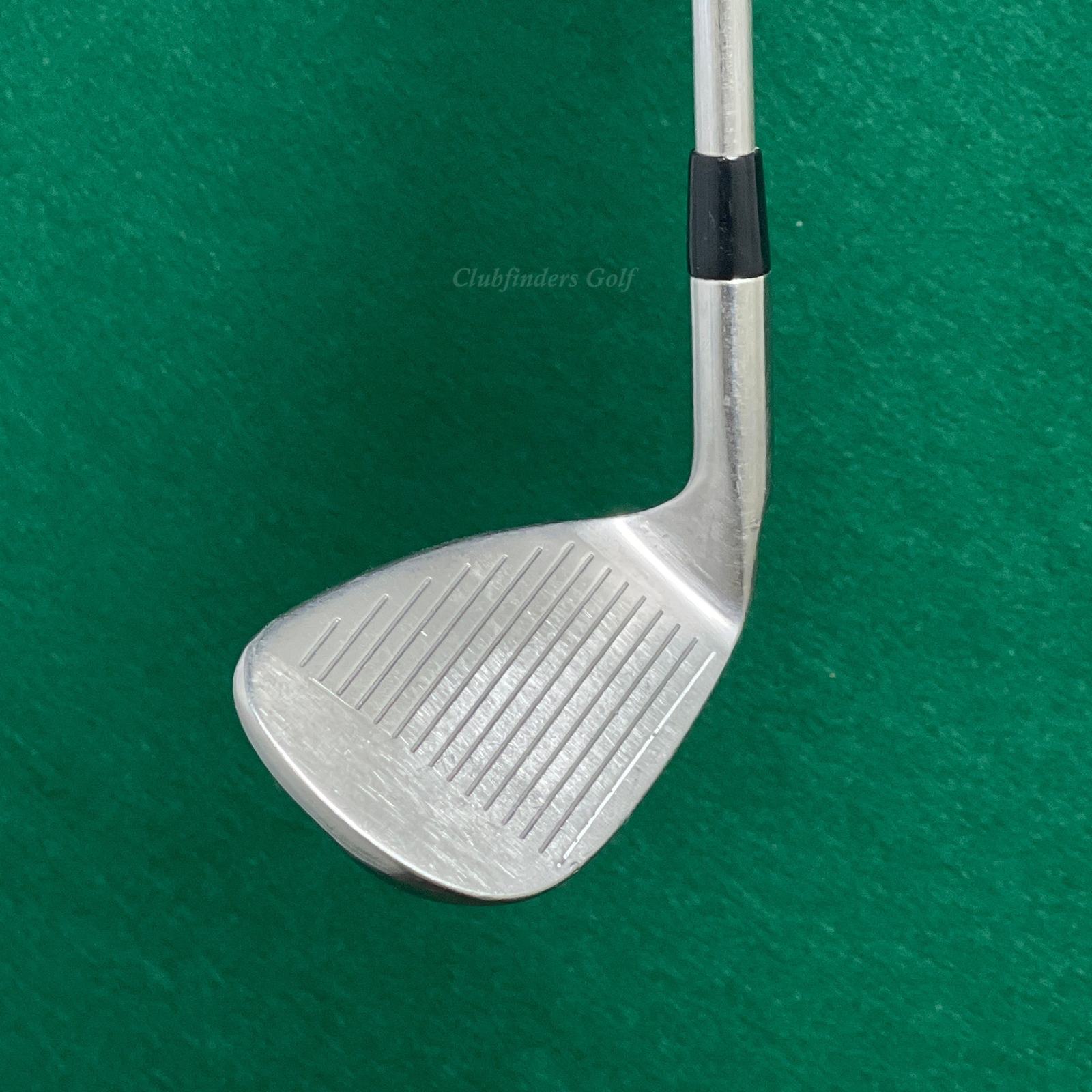 Ping S59 Black Dot 4PW Iron Set Ping True Temper ZZ65 Steel Stiff eBay