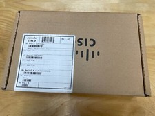 Cisco CP-7914 7960G 7961G 7970G 7971G IP Phone Expansion Module New