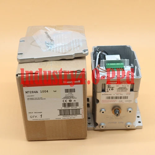 1PC Brand New Honeywell M7284A1004 M7284A 1004 1 year warranty#XR