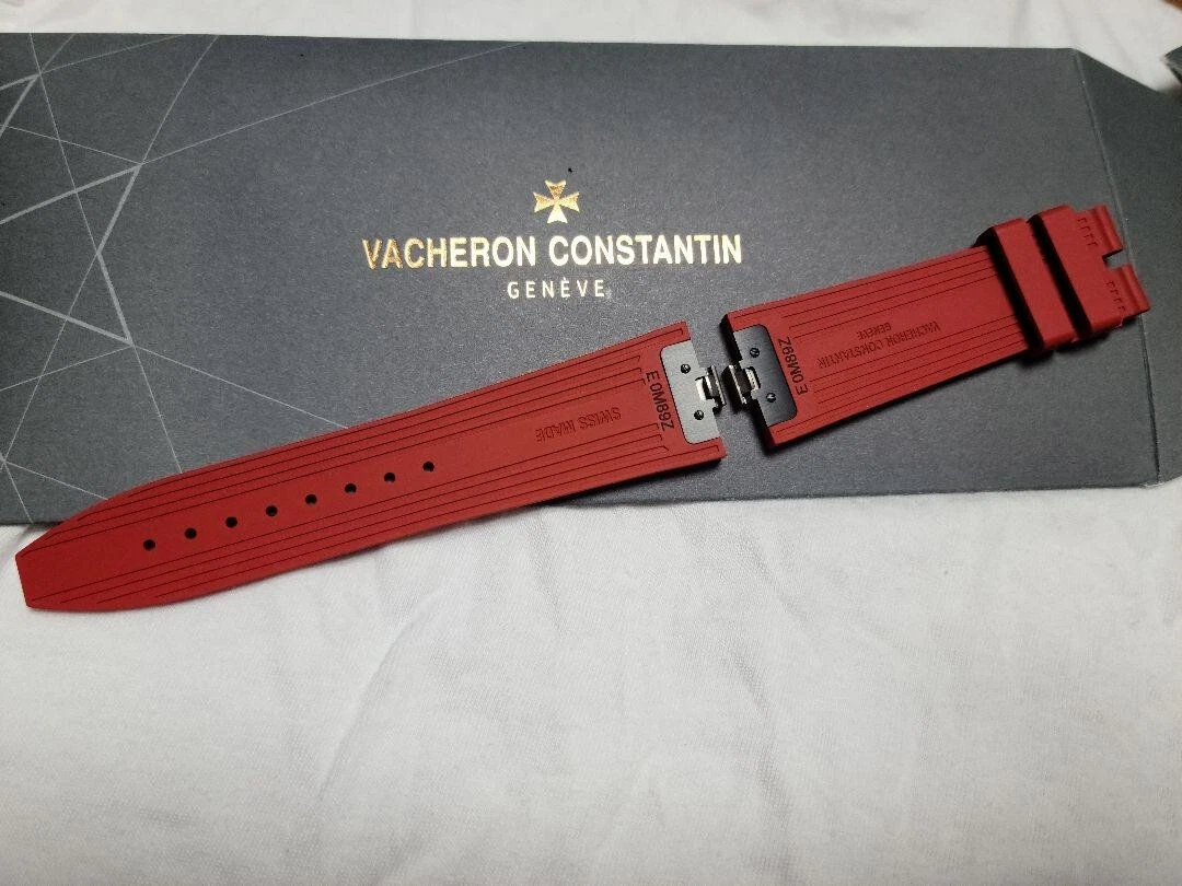 Vacheron constantin cheap belt