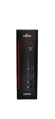 Fujitsu Esprimo Q556/2 Mini PC | Intel i5-7500T 16GB RAM 256GB SSD| Win10