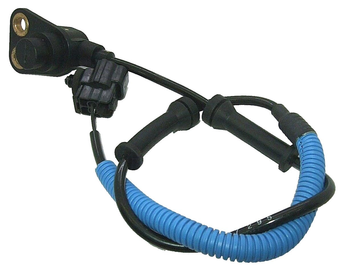 NEW GENUINE/ OEM 96457295 90320 84819 ABS SPEED SENSOR-FL for