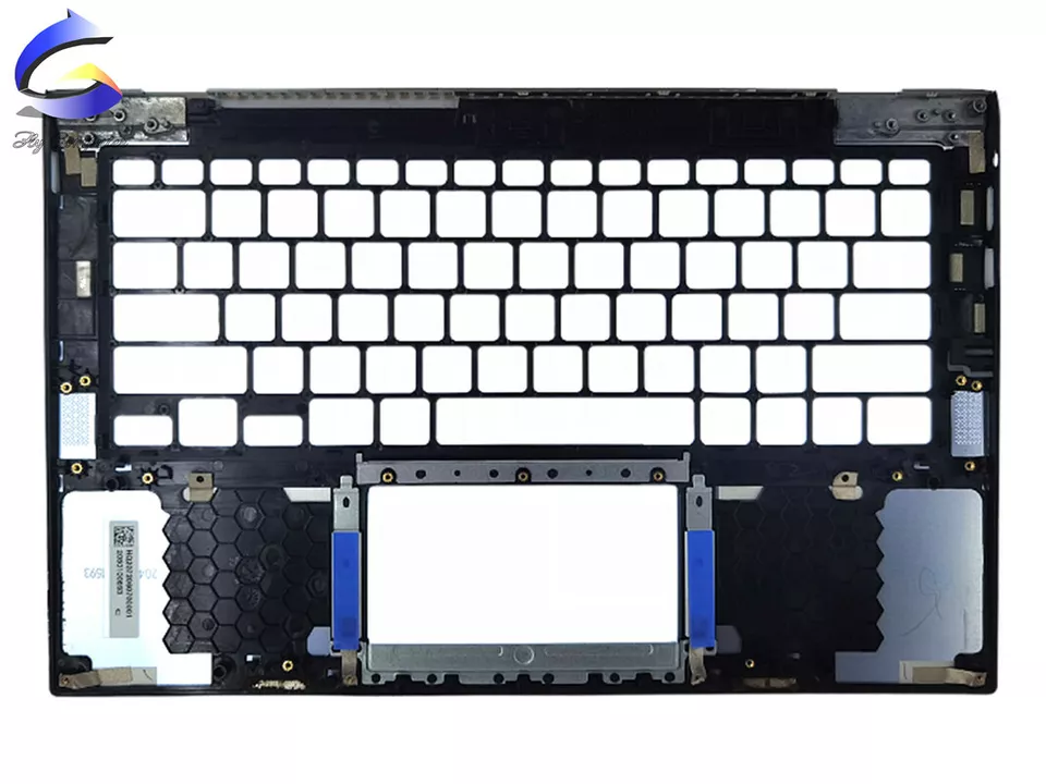 New For Asus ZenBook 14 UX431F UM431D DA BX431 Upper Case Palmrest Cover C Shell - Image 2 of 2