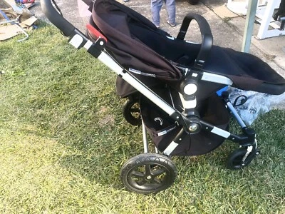 bugaboo cameleon 3 gumtree
