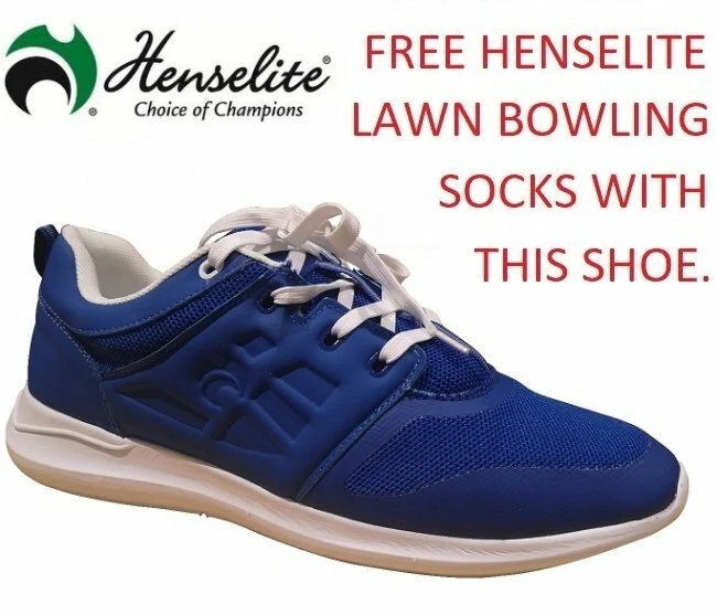 Henselite hm74 shop bowls shoes