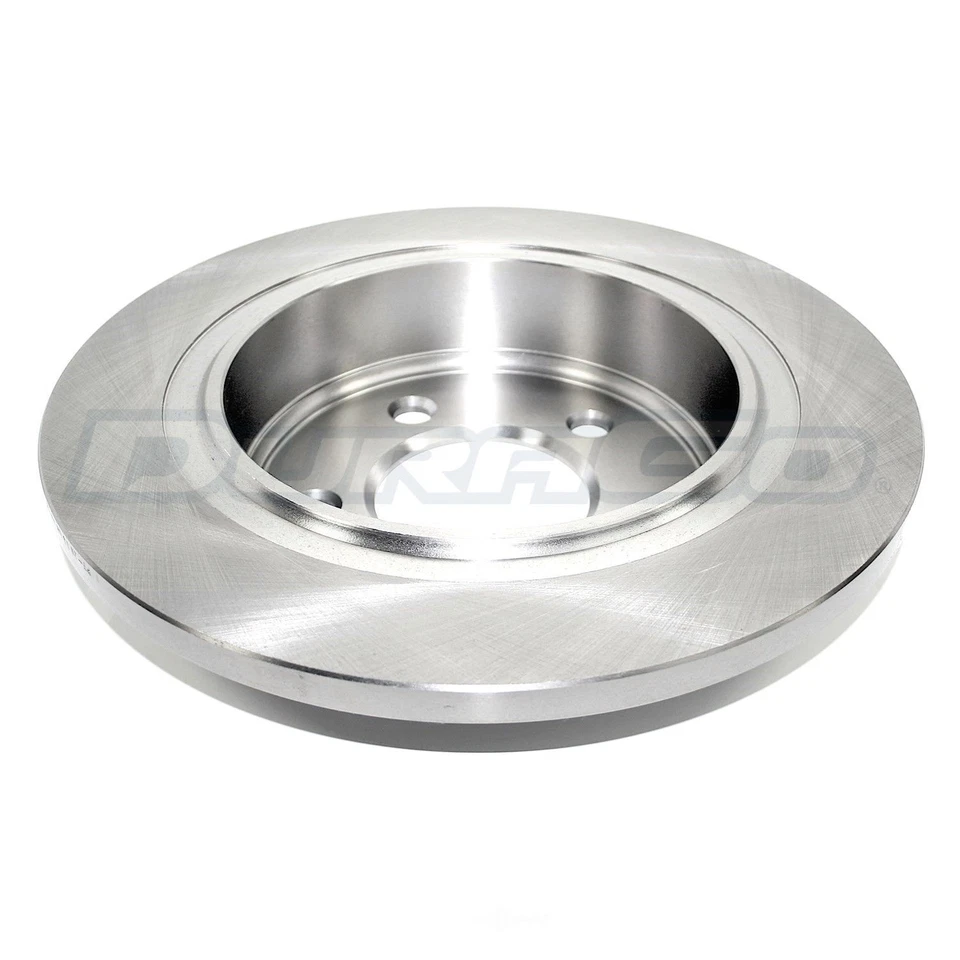 Rotor de freno trasero para Chrysler Pacifica 2004-2008 2005 2007 2006 BR53018 Foto 2 de 2