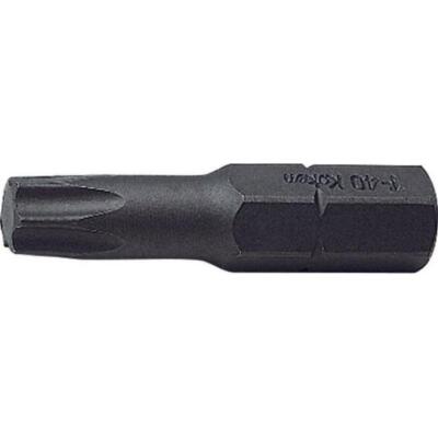 Ko-ken 100T.32-T15 Torx 5/16''Hex Drive Bit T15 L.32 mm