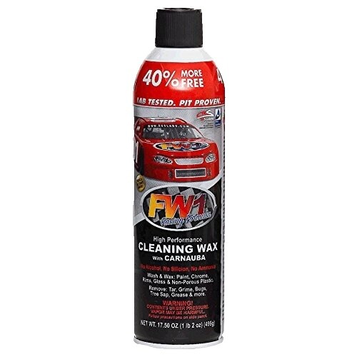 Fw1 Cleaning Wax | eBay