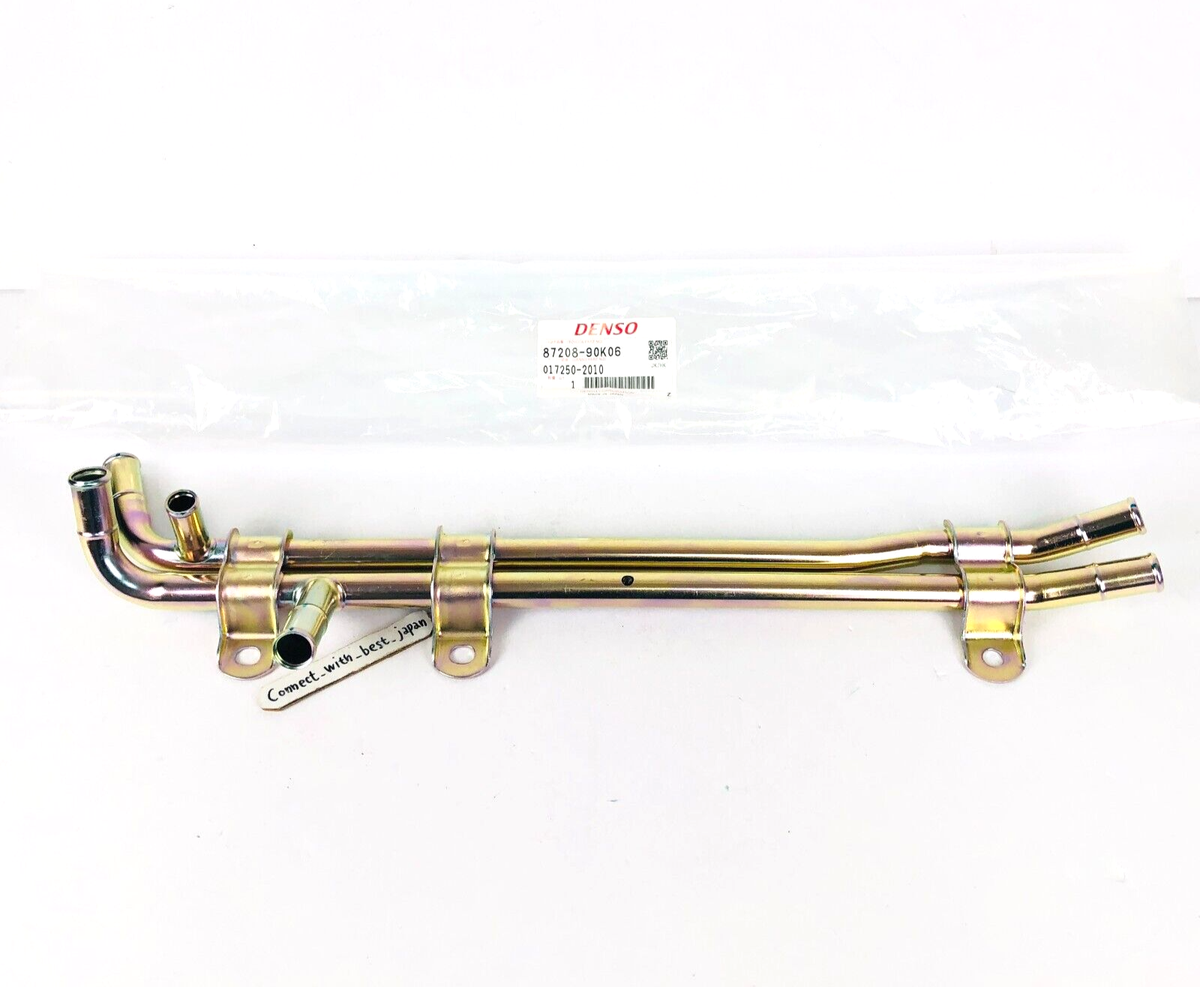 Toyoぶー TOYOTA Genuine LAND CRUISER FJ62 Pipe Sub-Assy, Heater Water 87208