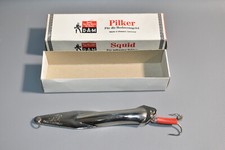 Pilker Deep Sea Fishing Accessories DAM 150 Grams Rare With Box Unused #H3V