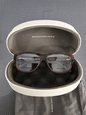AUTHENTIC BALENCIAGA 0075 EYEGLASSES | eBay display picture 2