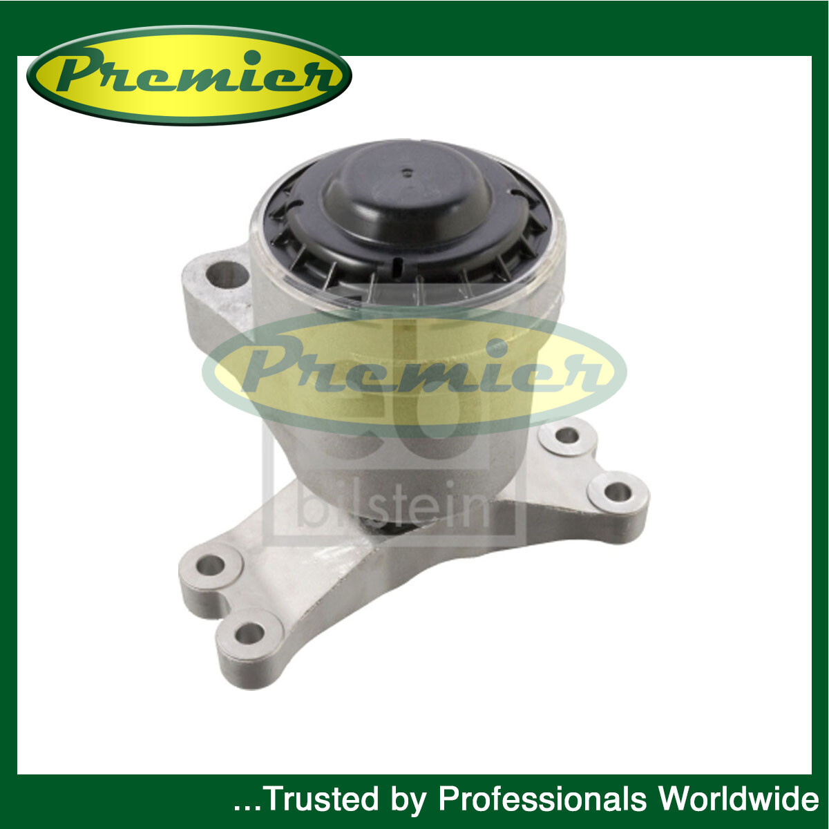 Premier Right Engine Mounting Fits Ford Transit Custom 2.0 D 2.2 dCi ...