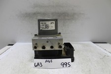 94781825 Chevrolet Sonic 2015-2016 ABS Anti-Lock Brake Pump Control OEM 995 6A3