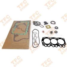 For Mitsubishi L3E ENGINE REBUILD full cylinder head gasket kit