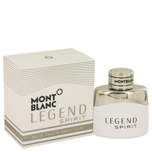 perfume legend spirit