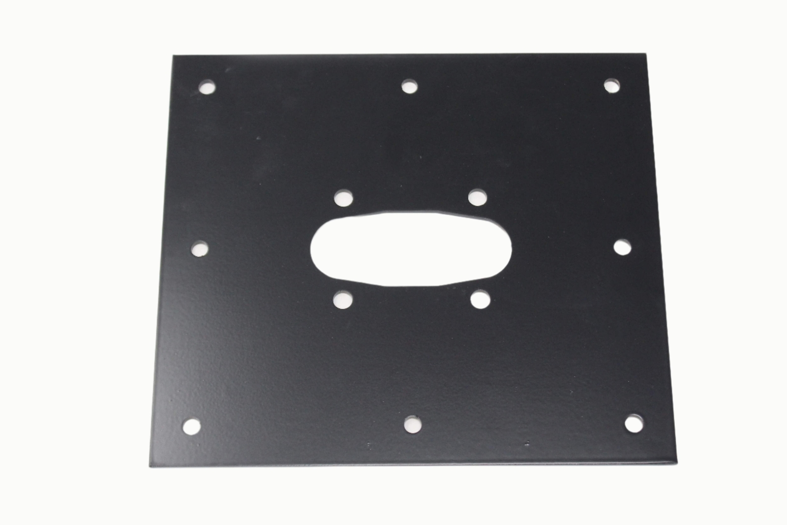 Webasto Universal Mounting Plate for Airtop Heaters 900700