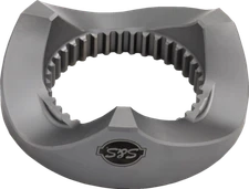 S&S Cycle Heavy Duty Compensator Ramp for Harley Milwaukee Eight 17-Up