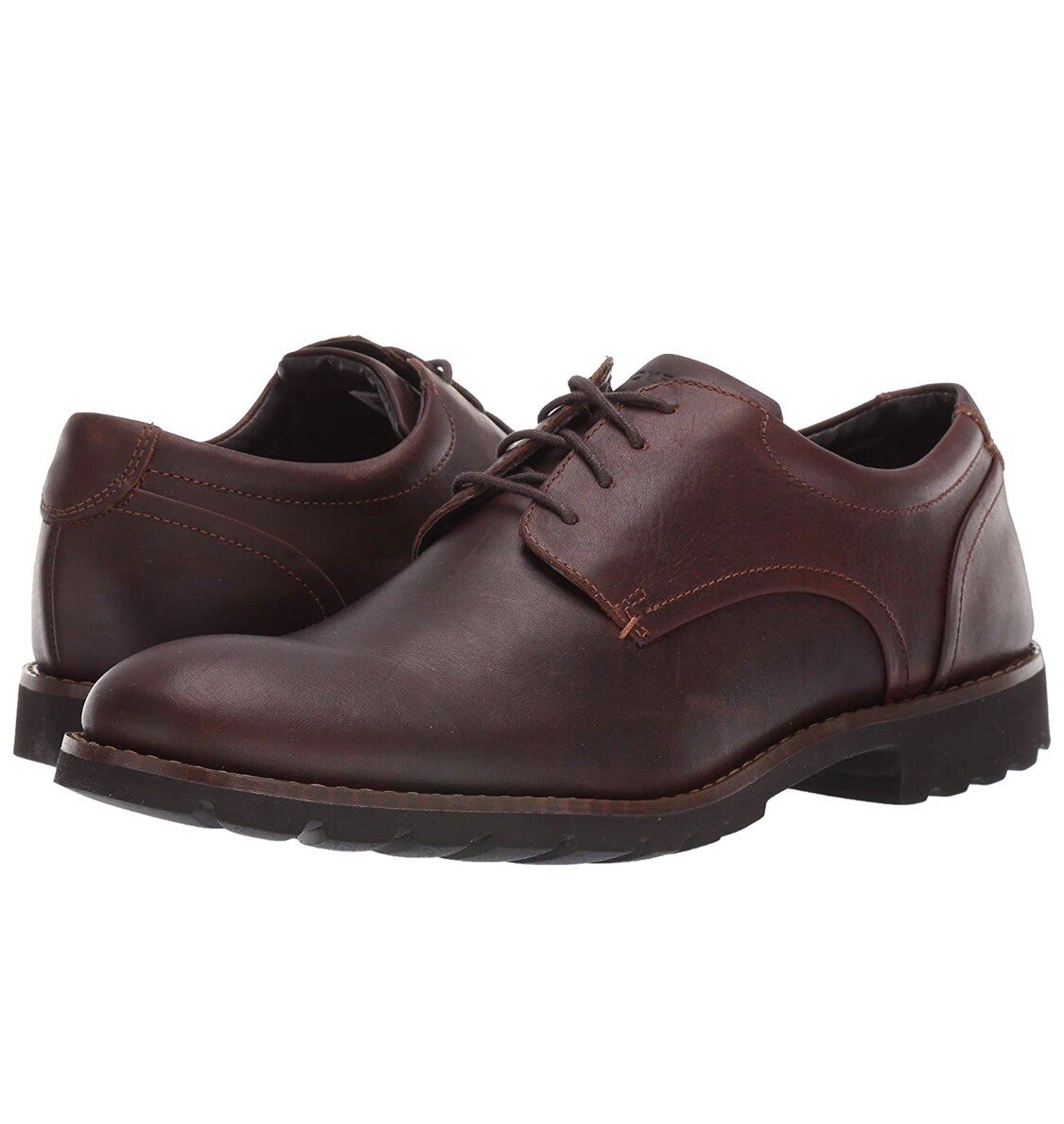 rockport men's colben oxford