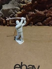 Vintage MARX GOLFER 60MM 1950'S SPORTS SERIES FIGURE TOY