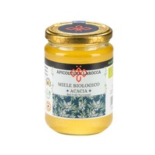 Bio Akazienhonig, 100% italienisch, 500g