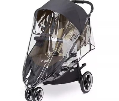 cybex balios iris m air