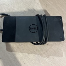 DELL K20A DOCKING STATION
