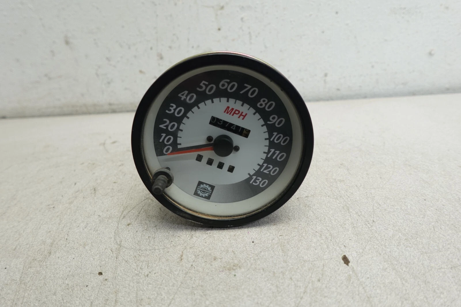 1997 Summit MXZ Formula III Mach Z Ski-Doo OEM Speedometer MPH Meter Gauge Ass'y
