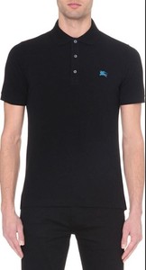 burberry brit pique polo