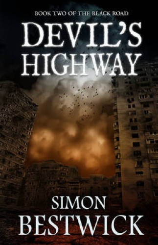 Thumbnail - Devil's Highway (black Road) By Bestwick, Simon