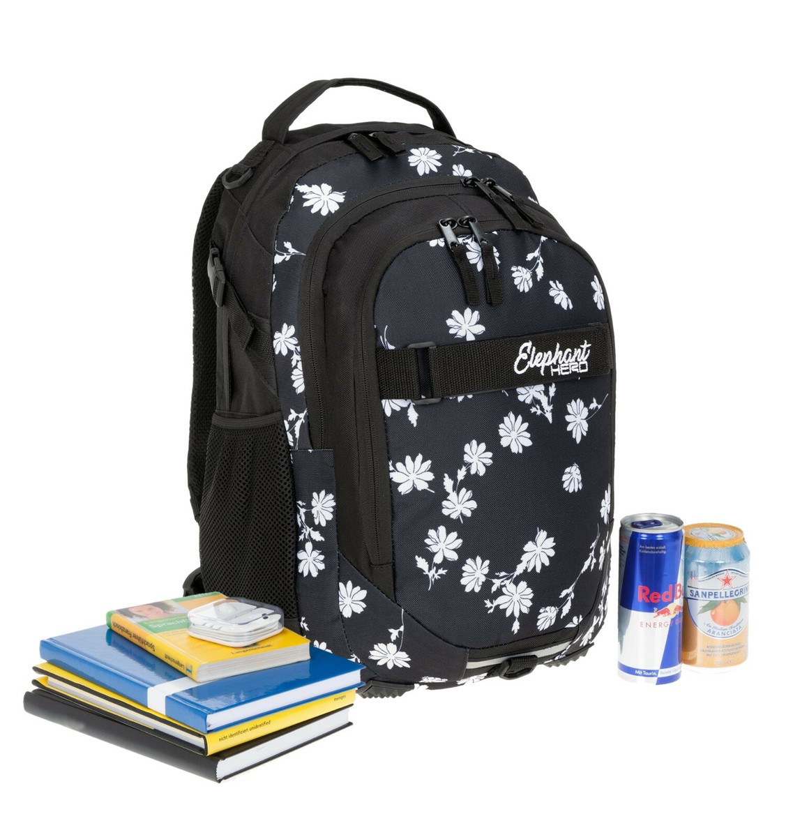 Super Mario Borsa Piscina Luigi E Mario Zaino Nuoto | Zaino Piscina Bambino Per La Spiaggia | Sacca Ragazzo | Blu Taglia Unica - Foto 11