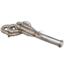 Cxracing Header For 89-99 Miata Mx-5 Na 1.8l Equal Length Long Tube Cxracing Header For 89-99 Miata Mx-5 Na 1.8l Equal Length Long Tube