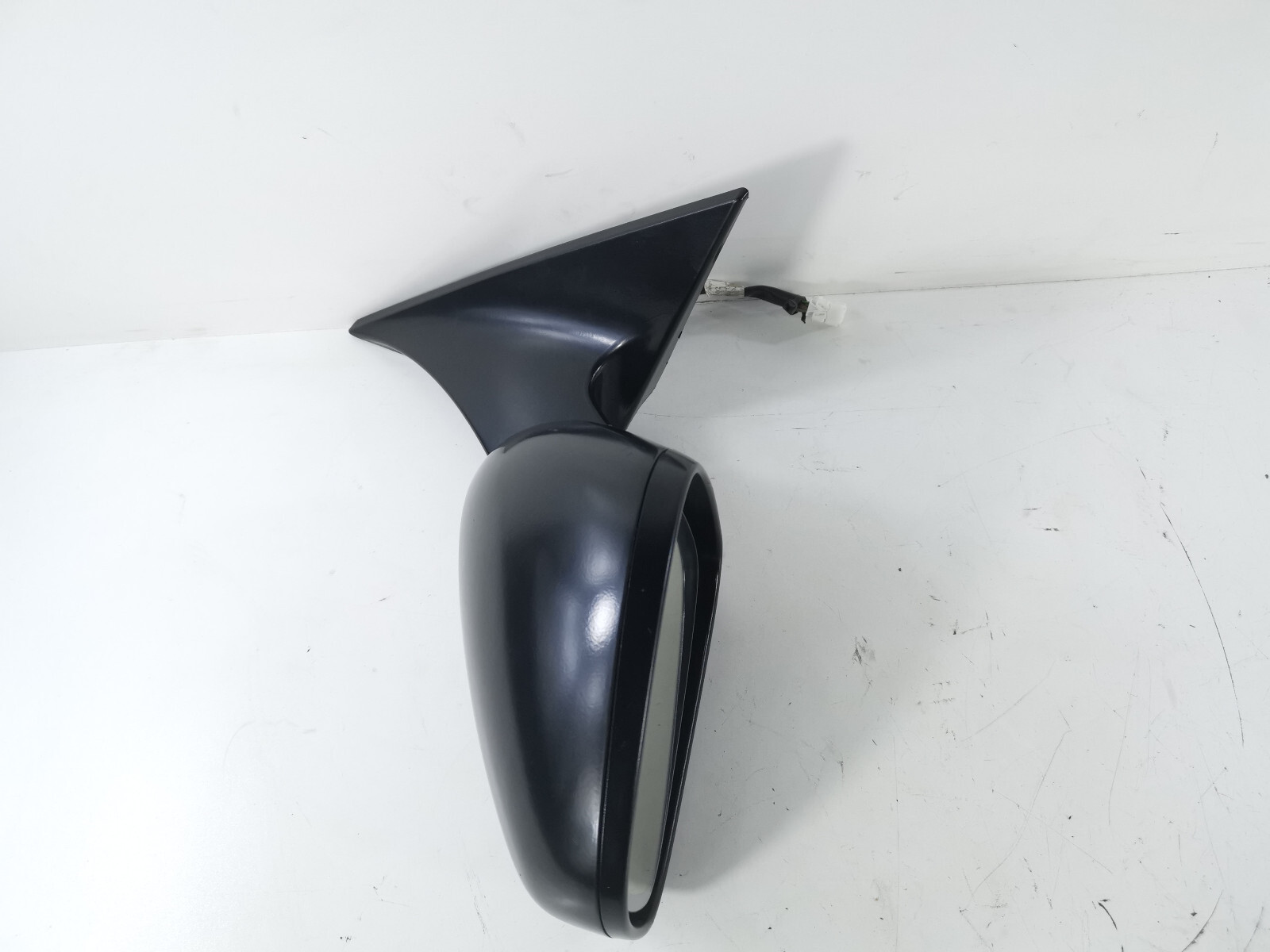 Maserati GranTurismo M145 Left Driver Side Rear View Door Mirror