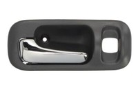 Blic 6010-12-031409TP TüRgriff Chrom FüR Honda Links Hinten