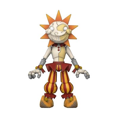 Funko Five Nights at Freddy's Sun 5.7 in Action Figure - 70815 for