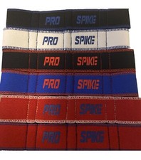 PRO SPIKE Volleyball Training Equipment - Serving Hitting Blocking Trainer Aid