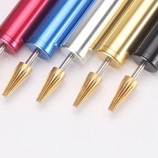 Must Have Tool for Leather Crafters Leather Edge Paint Roller Applicator