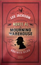 Libro - Morte al Mourning Warehouse-Lee Jackson-Newton Compton-2025