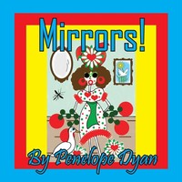 Mirrors! Penelope Dyan Taschenbuch Englisch 2024 Bellissima Publishing LLC