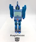 Vintage G1 Transformers 1986 Blurr -  Figure Only - Good Condition