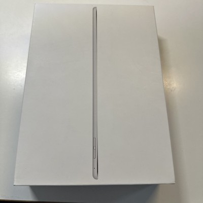 Original Apple iPad Air 2 WiFi + Cellular OVP Verpackung Leerkarton Model A1567