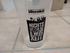 Böhse Onkelz Pitcher 1L Becher - Nichts ist ...