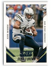 2015 Panini Score Football (#1-165) - Pick - Complete Your Set - 40% off 4+