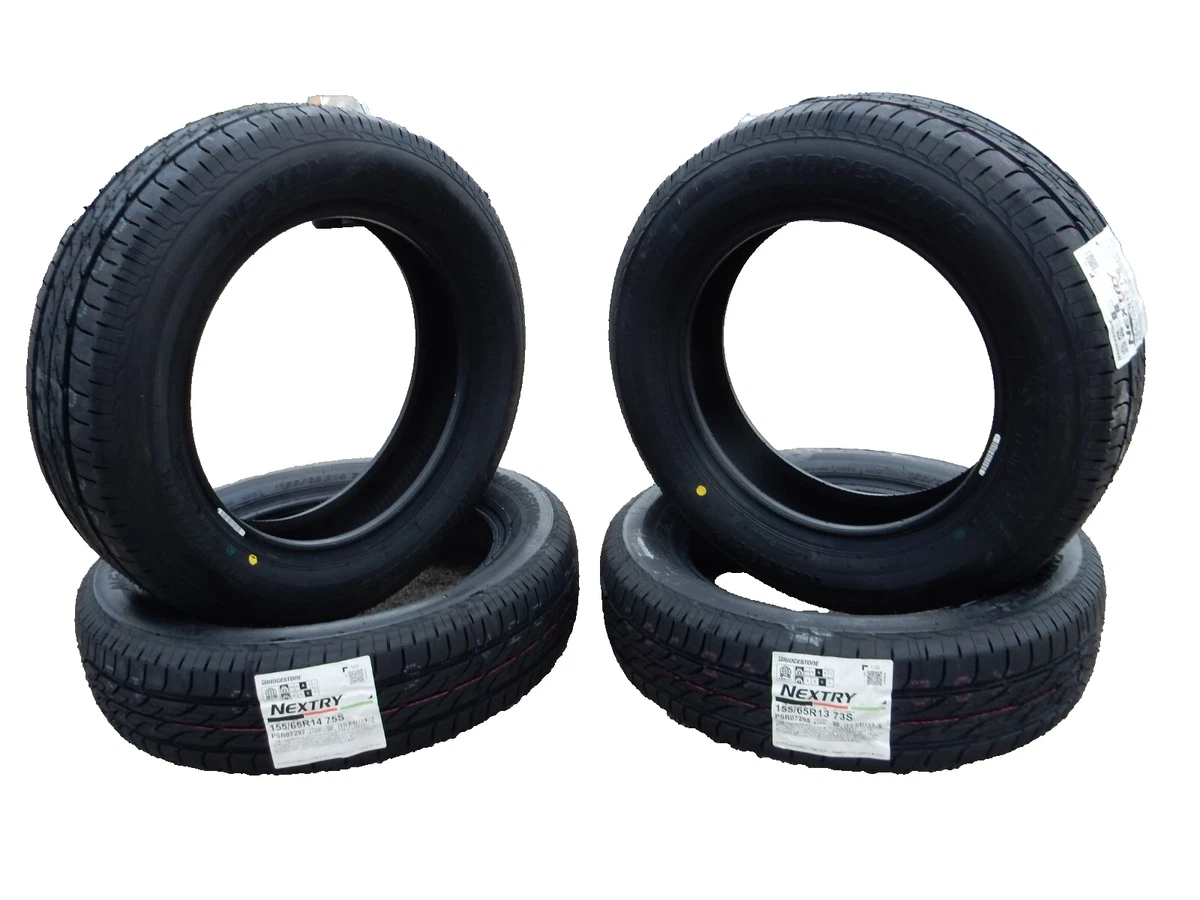 155/65/14 Car & Truck Tires for sale | eBay