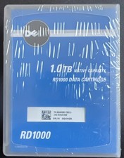 Dell DELL 1TB Native Capacity RD1000 Data Car...